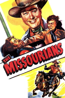 The Missourians Trailer