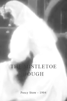 The Mistletoe Bough Trailer