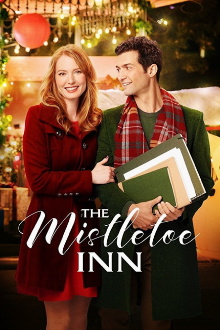 The Mistletoe Inn Trailer
