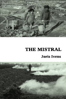 The Mistral Trailer