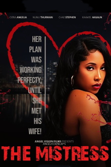 The Mistress Trailer