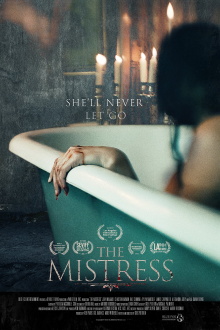 The Mistress Trailer