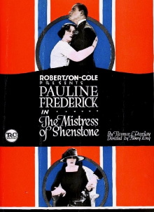 The Mistress of Shenstone Trailer