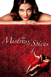 The Mistress of Spices Trailer