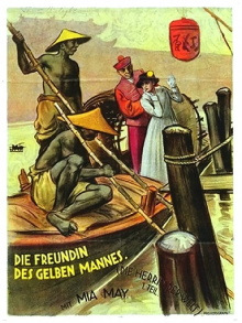 The Mistress of the World, Part I: The Girlfriend of the Yellow Man Trailer