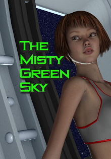 The Misty Green Sky Trailer
