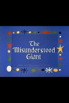 The Misunderstood Giant Trailer