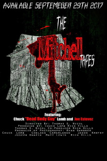 The Mitchell Tapes Trailer