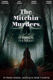 The Mitchin Murders Trailer