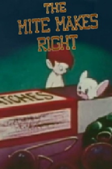 The Mite Makes Right Trailer