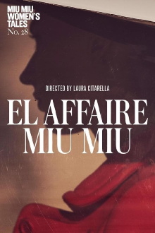 The Miu Miu Affaire Trailer