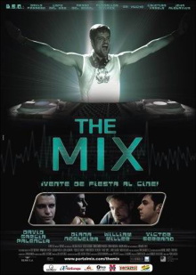The Mix Trailer