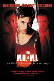 The M.O. of M.I. Trailer