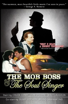 The Mob Boss & the Soul Singer Trailer