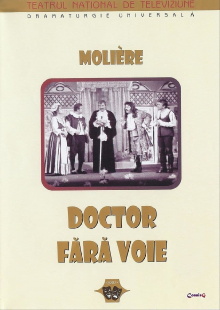The Mock Doctor Trailer