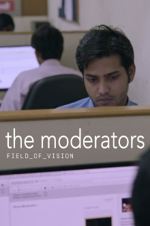 The Moderators Trailer