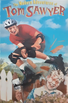 The Modern Adventures of Tom Sawyer Trailer