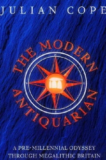 The Modern Antiquarian Trailer