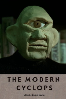 The Modern Cyclops Trailer