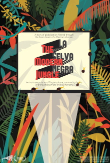 The Modern Jungle Trailer