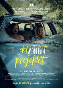 The Modern Project Trailer