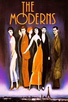 The Moderns Trailer