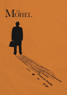 The Mohel Trailer