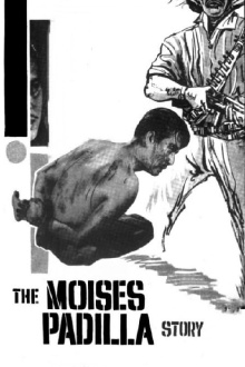 The Moises Padilla Story Trailer