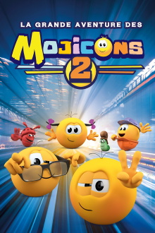 The Mojicons 2 Trailer