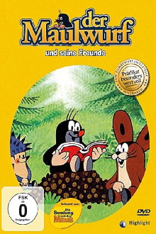 The Mole and His Friends Trailer