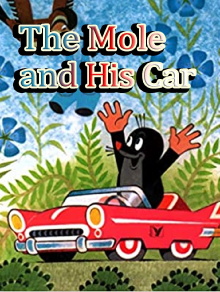 The Mole and the Car Trailer