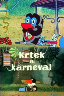 The Mole and the Carnival Trailer