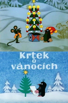 The Mole and the Christmas Tree Trailer
