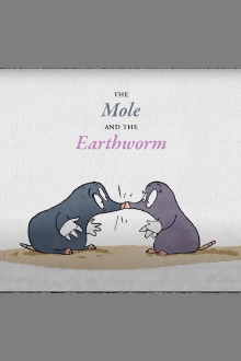 The Mole And The Earthworm Trailer