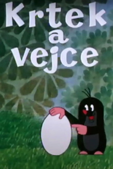 The Mole and the Egg Trailer