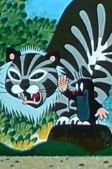 The Mole and the Hedgehog Trailer