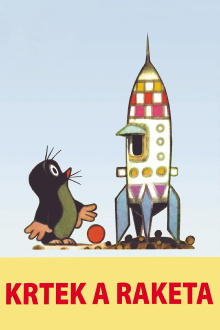The Mole and the Rocket Trailer
