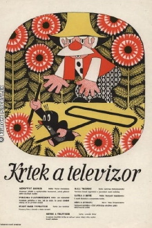 The Mole and the TV Trailer