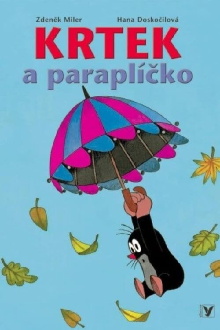 The Mole and the Umbrella Trailer