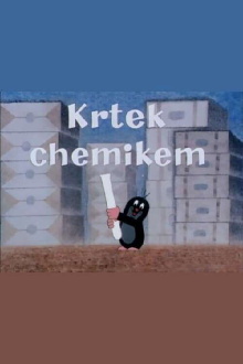 The Mole as a Chemist Trailer