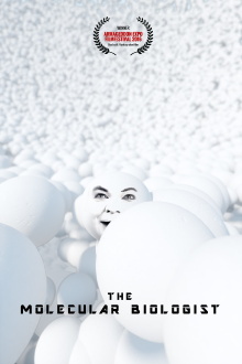 The Molecular Biologist Trailer
