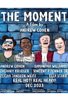 The Moment Trailer