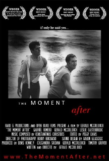 The Moment After Trailer