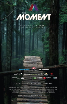 The Moment Trailer