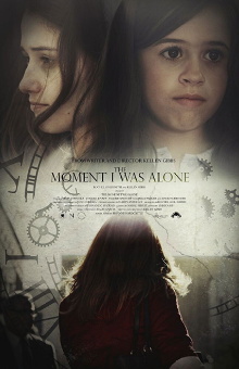 The Moment I Was Alone Trailer