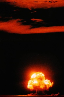 The Moment in Time: The Manhattan Project Trailer