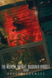 The Moment Mozart Mourned Himself Trailer