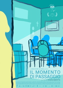The Moment of Transition Trailer