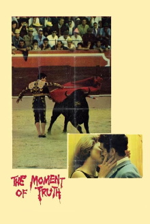 The Moment of Truth Trailer