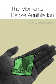 The Moments Before Annihilation Trailer